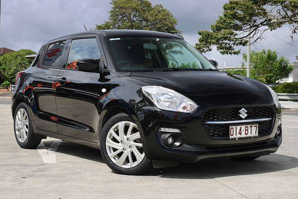 2021 Suzuki Swift GL AZ Series II