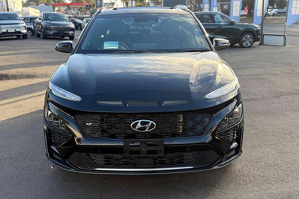 2021 Hyundai Kona N-Line Premium OS.V4 thumb-3