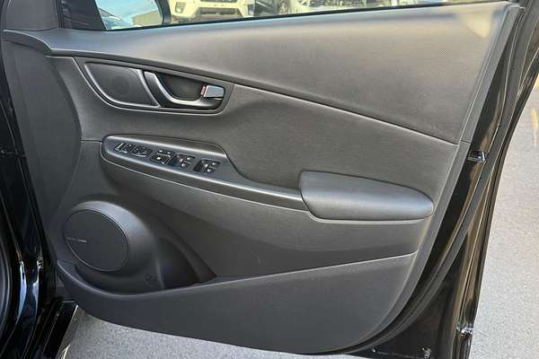 2021 Hyundai Kona N-Line Premium OS.V4 thumb-11