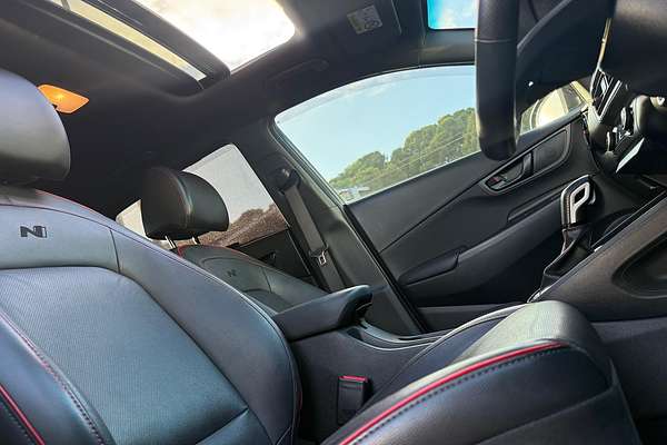 2021 Hyundai Kona N-Line Premium OS.V4 thumb-12