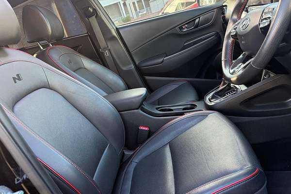 2021 Hyundai Kona N-Line Premium OS.V4 thumb-16