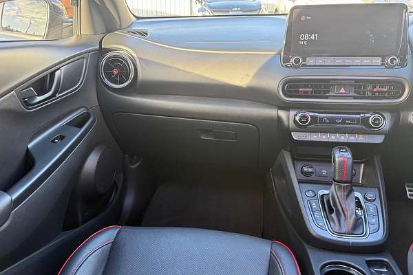 2021 Hyundai Kona N-Line Premium OS.V4 thumb-20