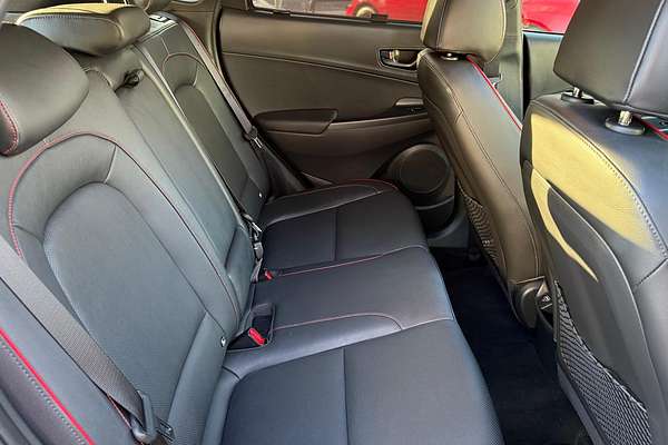 2021 Hyundai Kona N-Line Premium OS.V4 thumb-28