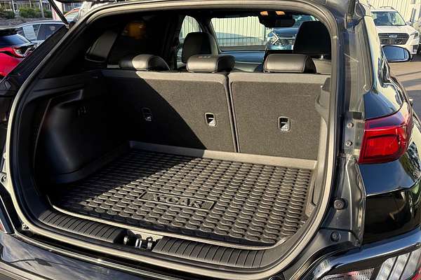 2021 Hyundai Kona N-Line Premium OS.V4 thumb-31