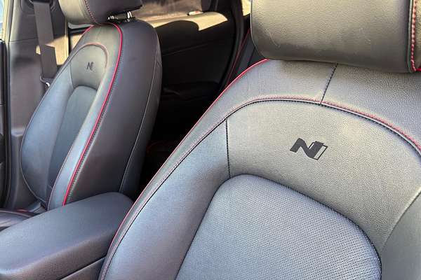 2021 Hyundai Kona N-Line Premium OS.V4 thumb-34