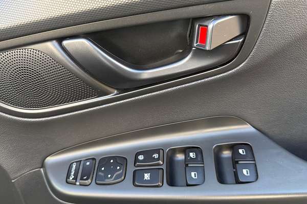 2021 Hyundai Kona N-Line Premium OS.V4 thumb-37