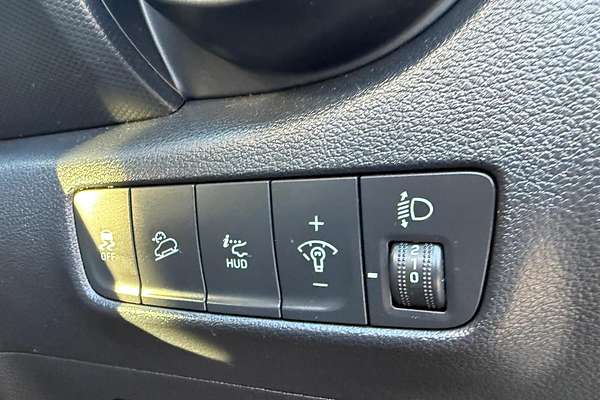 2021 Hyundai Kona N-Line Premium OS.V4 thumb-40