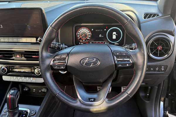 2021 Hyundai Kona N-Line Premium OS.V4 thumb-43