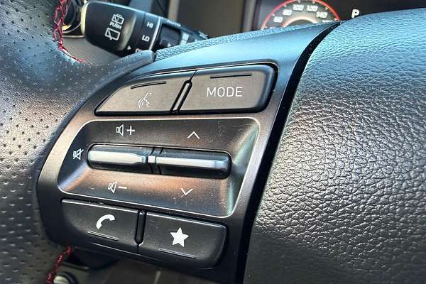 2021 Hyundai Kona N-Line Premium OS.V4 thumb-44