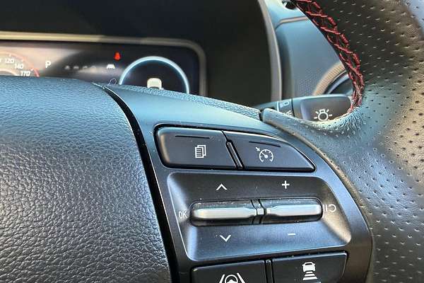 2021 Hyundai Kona N-Line Premium OS.V4 thumb-46