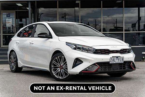 2024 Kia Cerato GT BD