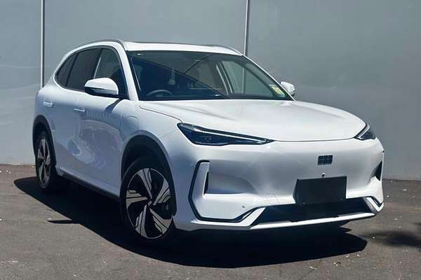 2026 Geely EX5 Inspire Extended Range E245 thumb-0