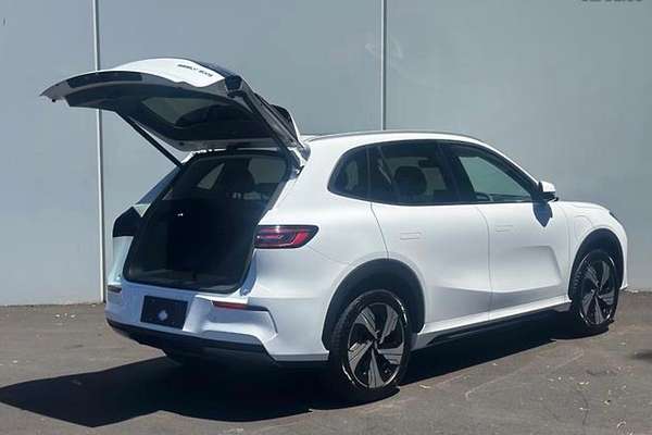 2026 Geely EX5 Inspire Extended Range E245 thumb-1