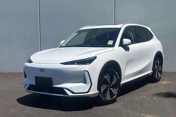 2026 Geely EX5 Inspire Extended Range E245 thumb-2