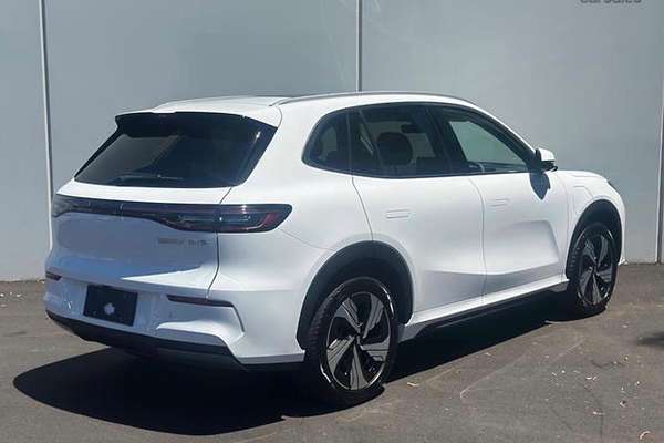 2026 Geely EX5 Inspire Extended Range E245 thumb-3