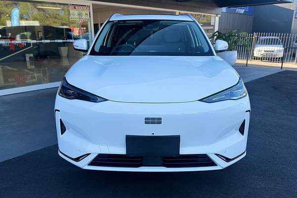 2026 Geely EX5 Inspire Extended Range E245 thumb-14