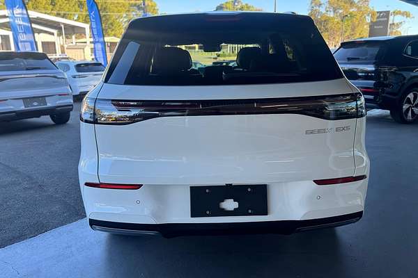 2026 Geely EX5 Inspire Extended Range E245 thumb-15