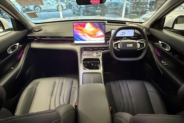 2026 Geely EX5 Inspire Extended Range E245 thumb-21