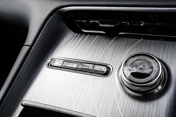 2026 Geely EX5 Inspire Extended Range E245 thumb-34