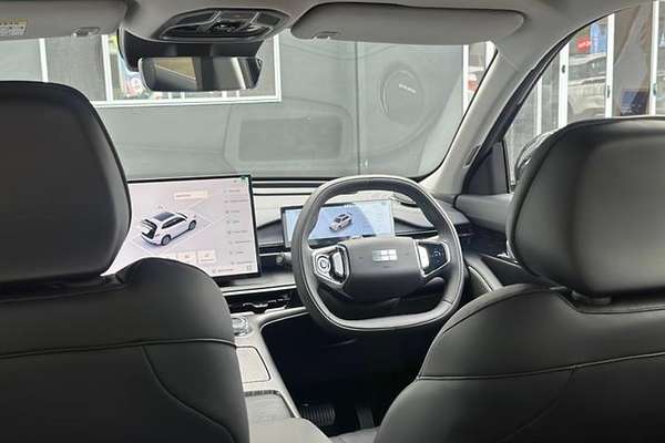 2026 Geely EX5 Inspire Extended Range E245 thumb-35