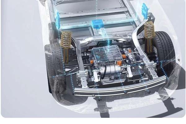 2026 Geely EX5 Inspire Extended Range E245 thumb-40