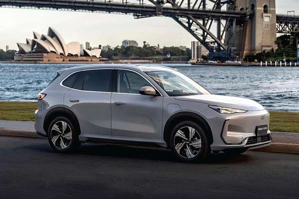 2026 Geely EX5 Inspire Extended Range E245 thumb-47