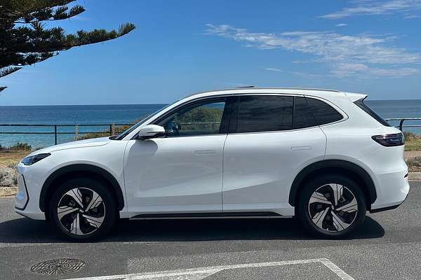 2026 Geely EX5 Inspire Extended Range E245 thumb-5