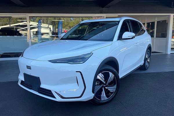 2026 Geely EX5 Inspire Extended Range E245 thumb-7