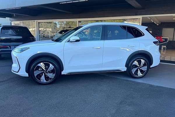 2026 Geely EX5 Inspire Extended Range E245 thumb-8