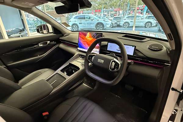 2026 Geely EX5 Inspire Extended Range E245 thumb-15