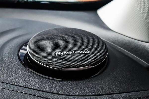 2026 Geely EX5 Inspire Extended Range E245 thumb-29