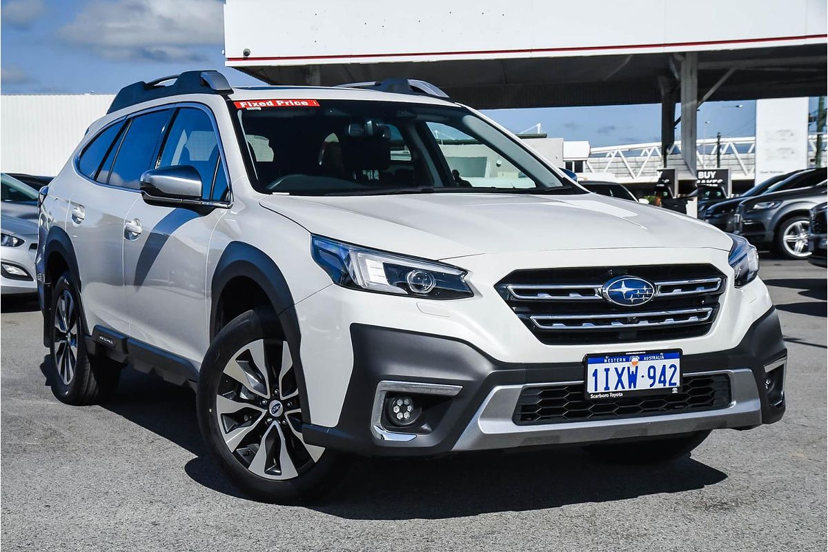 2023 Subaru Outback AWD Touring XT 6GEN
