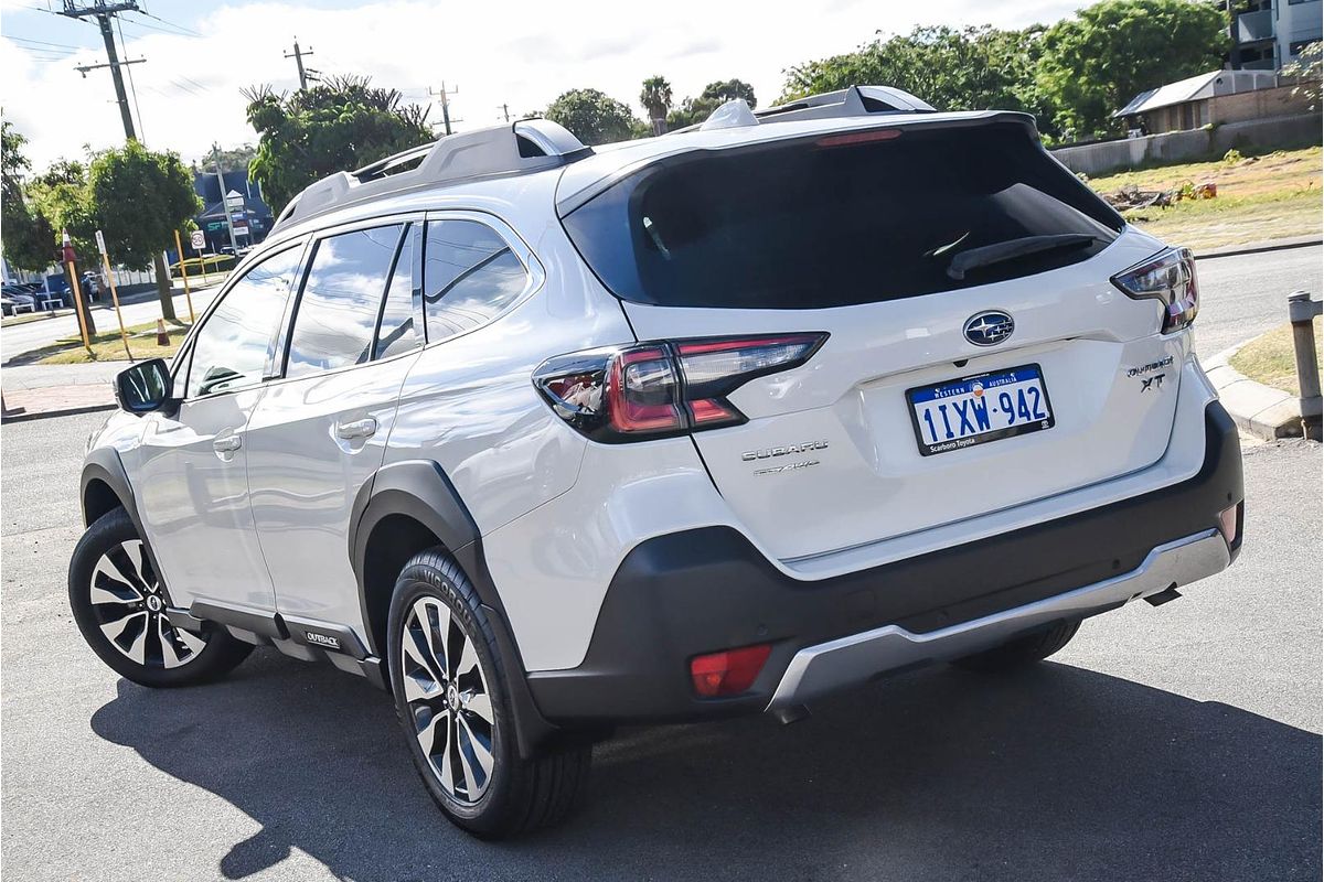 2023 Subaru Outback AWD Touring XT 6GEN