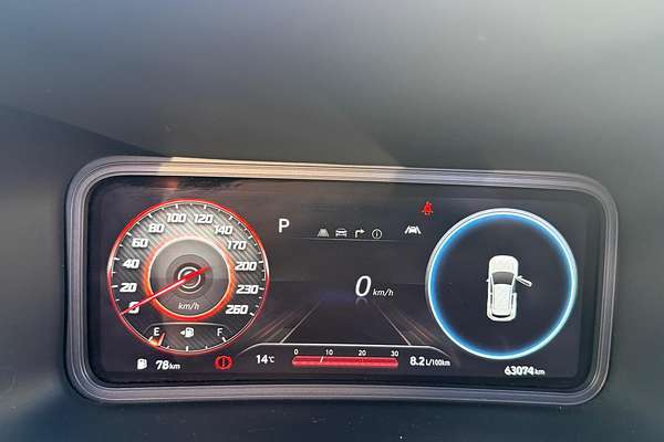 2021 Hyundai Kona N-Line Premium OS.V4 thumb-28