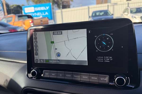 2021 Hyundai Kona N-Line Premium OS.V4 thumb-30