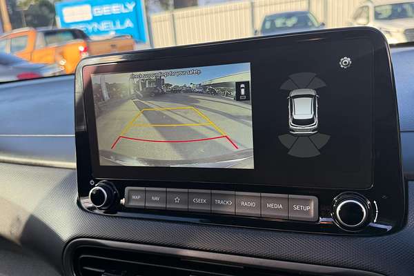 2021 Hyundai Kona N-Line Premium OS.V4 thumb-31