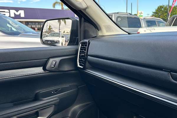 2023 Ford Everest Sport 3.0L thumb-22