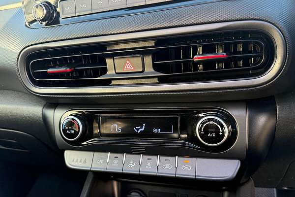 2021 Hyundai Kona N-Line Premium OS.V4 thumb-32