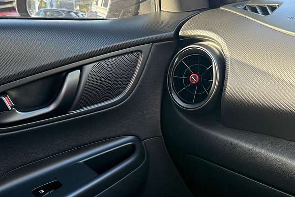 2021 Hyundai Kona N-Line Premium OS.V4 thumb-33