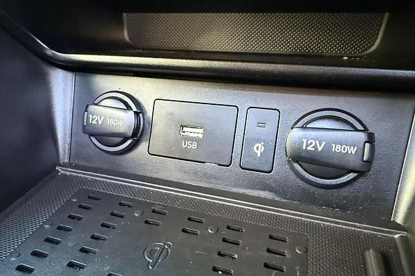 2021 Hyundai Kona N-Line Premium OS.V4 thumb-38