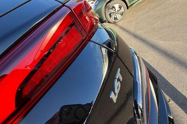 2021 Hyundai Kona N-Line Premium OS.V4 thumb-45