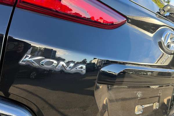 2021 Hyundai Kona N-Line Premium OS.V4 thumb-46