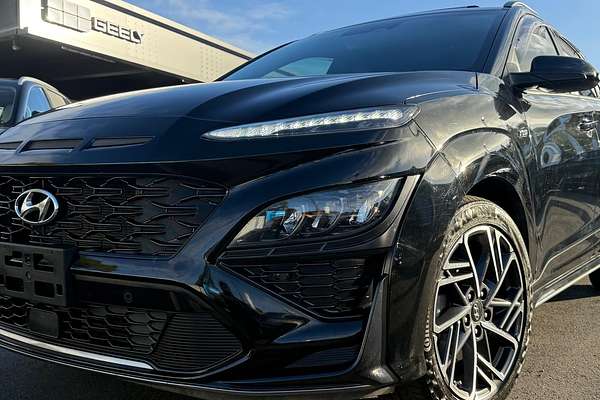 2021 Hyundai Kona N-Line Premium OS.V4 thumb-47