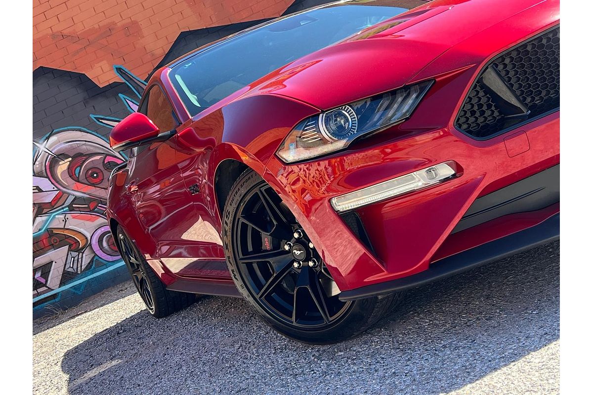 2020 Ford Mustang GT FN