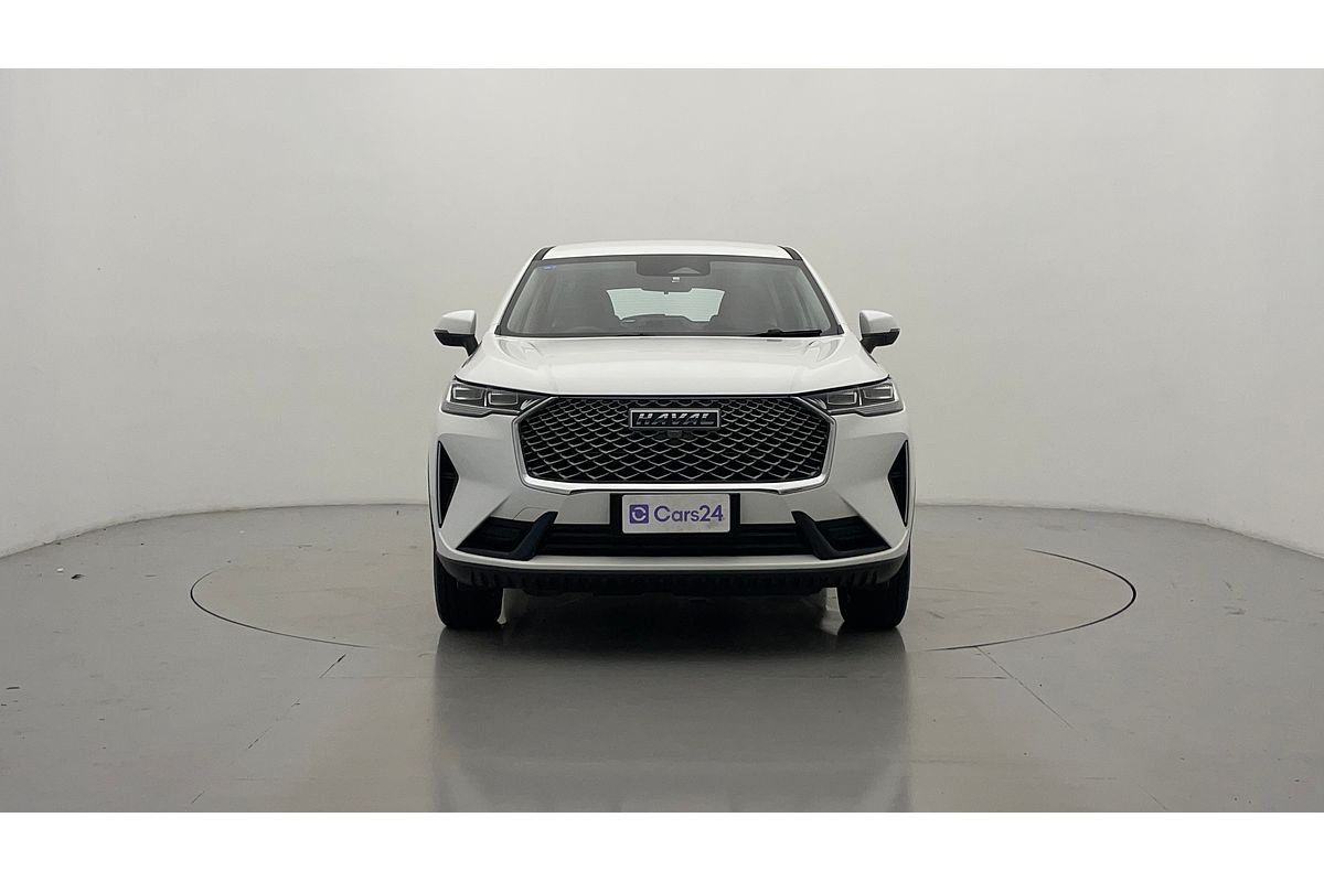 2022 GWM Haval H6 Premium B01