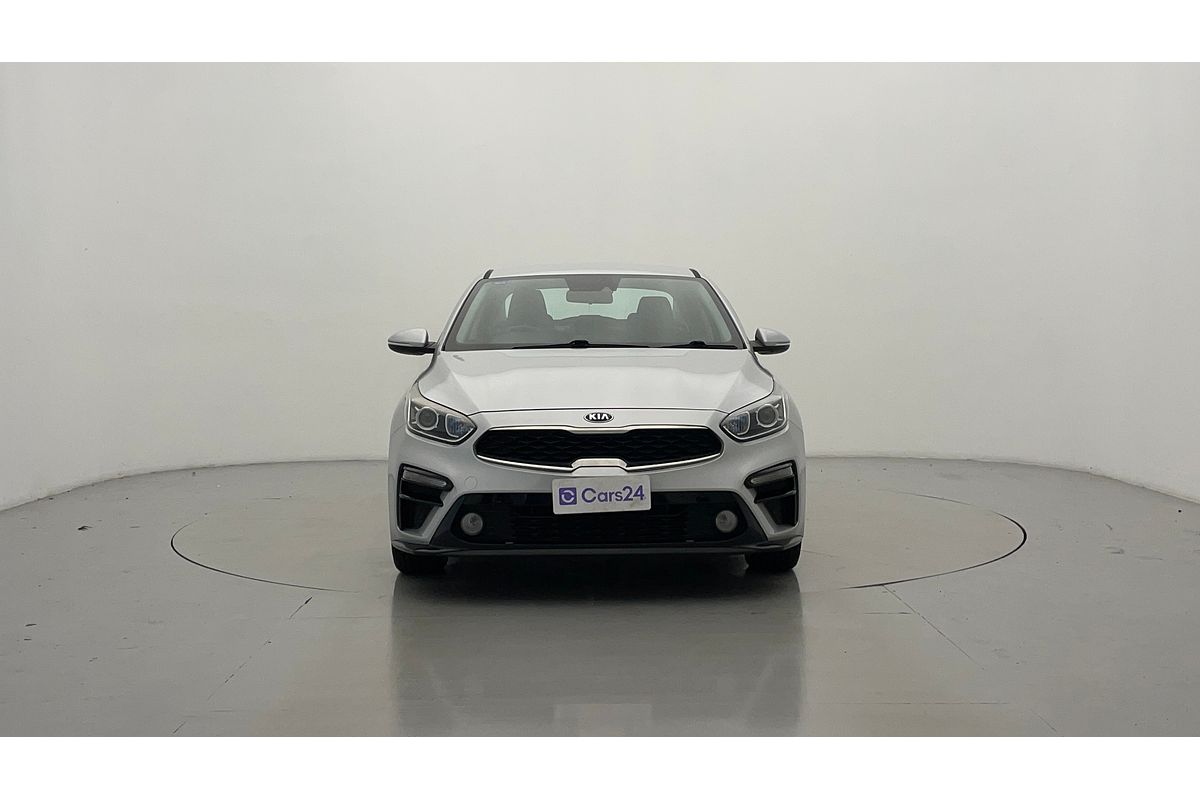 2019 Kia Cerato S BD