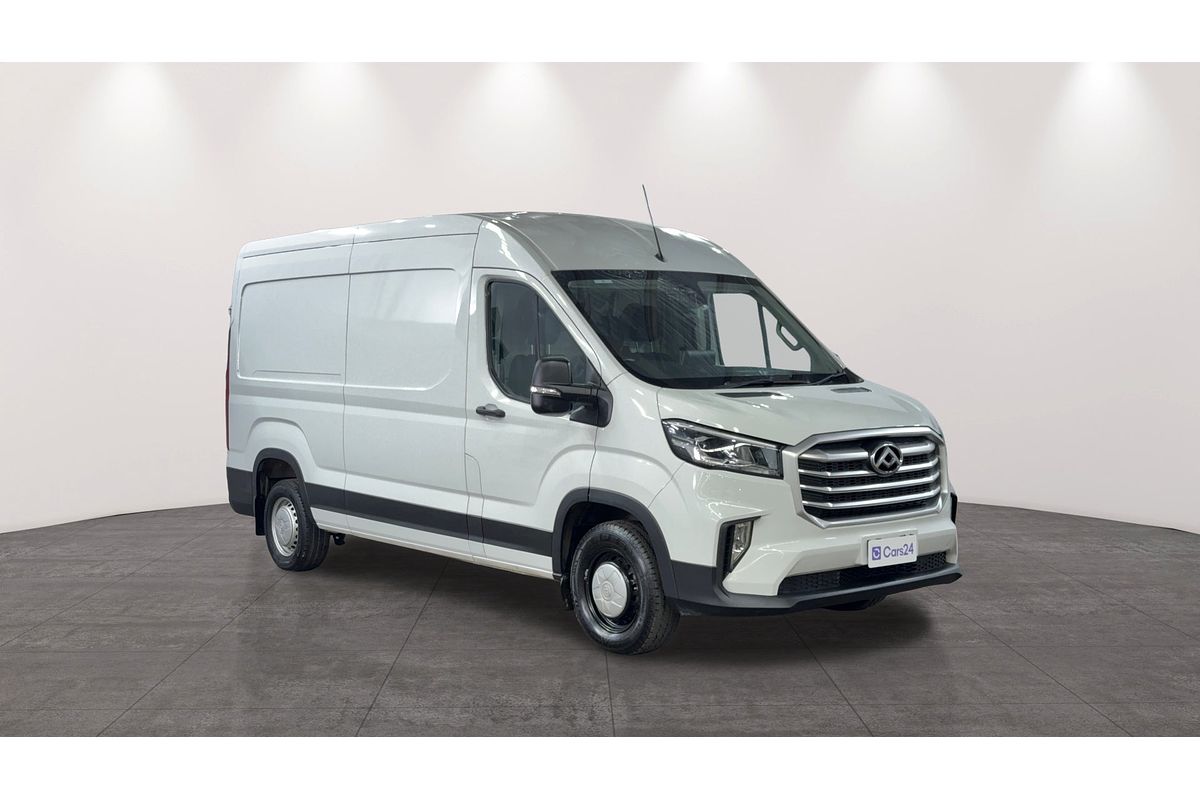 2021 LDV Deliver 9 LWB Mid Roof LWB Mid Roof