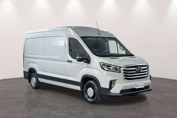 2021 LDV Deliver 9 LWB Mid Roof LWB Mid Roof