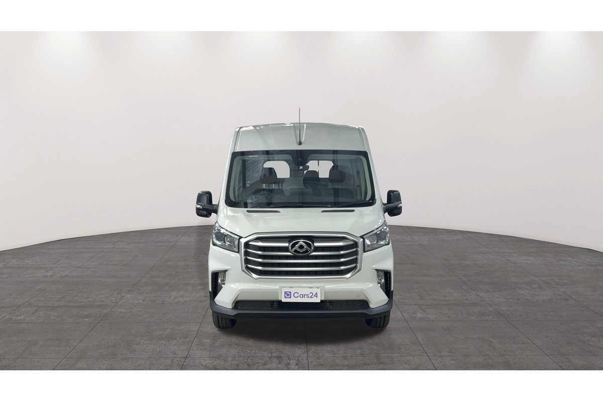 2021 LDV Deliver 9 LWB Mid Roof LWB Mid Roof