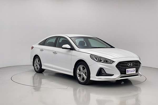 2018 Hyundai Sonata Active LF4